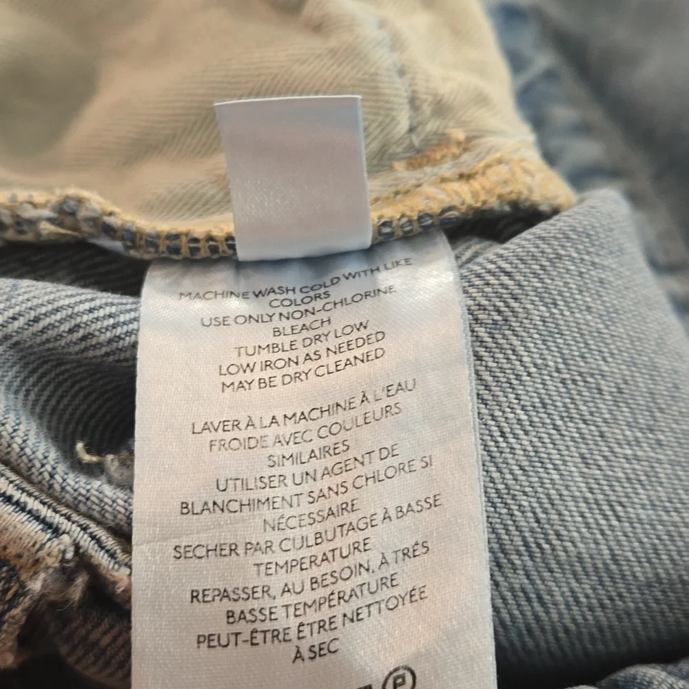 Free People jeans - Picture 10 of 11